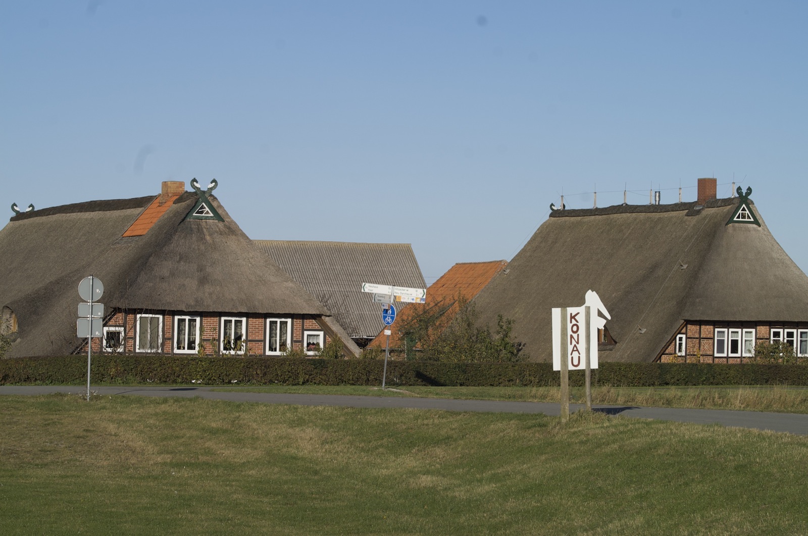 Erlebnis Elbe • Amt Neuhaus